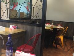-杨氏青龙虾·羊蝎子(金盛路总店)