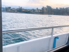 -千岛湖城中湖游船码头
