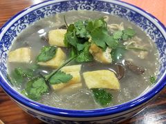鸭血粉丝-苏生鸭血粉丝(鹿鸣路店)