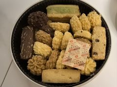 -家琳甜品(江南东店)