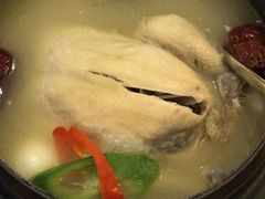 -朝鲜玉流馆(滨河东路店)