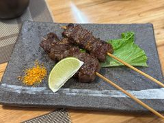 -雪月花(长江北路店)