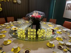 -金成潮菜博物馆(海珠湿地店)