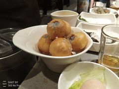 -海底捞火锅(公益西桥店)