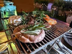 -CAMP.33露营烤肉·团建聚餐(创智天地店)