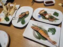 -赤稻·日式料理(禅城店)