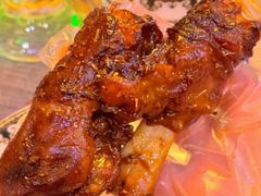 -蒙古人烤羊大师·草原料理(工农大路店)
