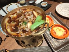 -郑州建业艾美酒店-曙餐厅