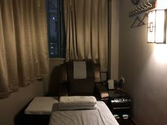 -裕和堂中医推拿艾灸(太古汇臻品店)