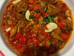 -3弄堂·滕王饭店·江西菜(铜锣湾店)