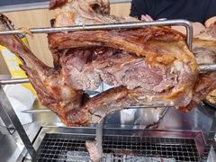 -张记烤羊腿(北花园店)