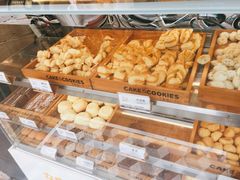 -甜丫丫西点(三牌楼店)