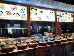 -良师门滨海人家·海鲜·家常菜(滨海城店)