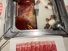 -海底捞火锅(上元大街店)