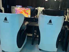-绿树电竞(五路店)