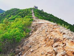 -白羊峪长城旅游区