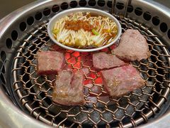-芯元·碳烤熟成牛肉(经开店)