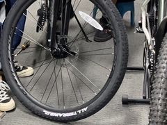 -道路口单车爱瓦士dahon大行