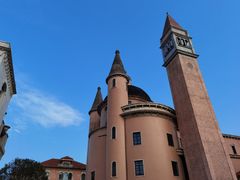 -华谊兄弟（长沙）电影小镇