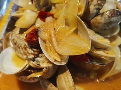 -云晓光头烧烤吧(盛夏店)