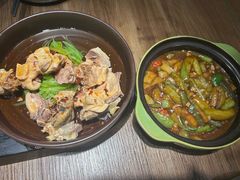 -云海肴·汽锅鸡·云南菜(曲江大悦城店)