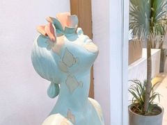 -青梅酒肆PLUS(长白仙岛北路店)