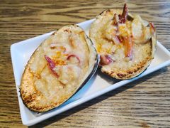 -潮庭·大连海鲜·炭火烧烤·扇贝王(大连店)