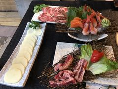 -虎焱炭火烧肉