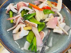 -老阿伯·闽南菜