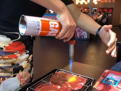 -仙隐小鹿中華の日料(荣民龙首广场店)