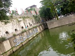 -东水关遗址公园