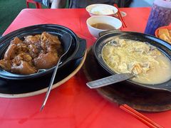 -兴记肉骨茶(甲洞大街第二新分店)