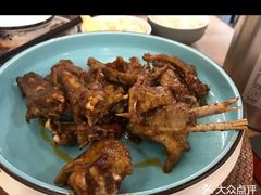 -先记烧鹅王·本地粤菜(福永店)