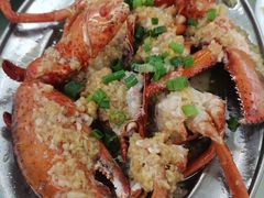 -红月湾海鲜饭店•沙滩海景(双月湾店)
