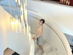 -上海龙之梦万丽酒店