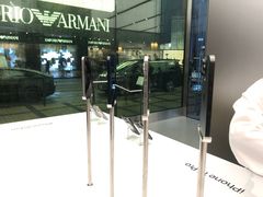 -Apple 零售店(Canton Road)