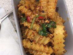 -雲物·云南小馆(好悦天地店)