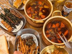 -乐兔串工坊·炖肠(万达店)