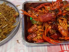 -饶福记·南昌烧烤大排档(九龙湖土著店)