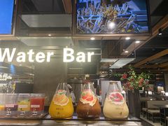 -韩盛·盛江山自助料理(中街大悦城黑金店)
