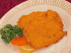 -92°C俄式厨房(中央大街店)