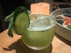 -Ginger(兴国路店)