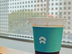 -蔚来中心(北京中关村店)