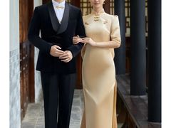 -经典婚纱摄影美学馆·私人定制