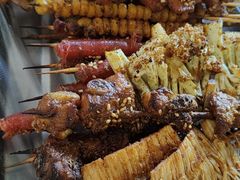 -非凡烧烤(历史博物馆店)