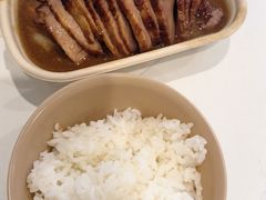 -蒙雅力港式茶餐厅(学人特色商业街店)