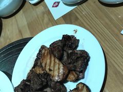 -萨拉伯尔水源素问店·韩国宫廷料理(人民路店)