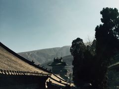 -少林寺景区