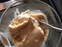 花生冰沙-捞王锅物料理(上海世茂广场店)