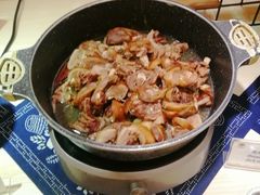 无为板鸭-安徽饭店·白鹭阁自助餐厅(梅山路店)